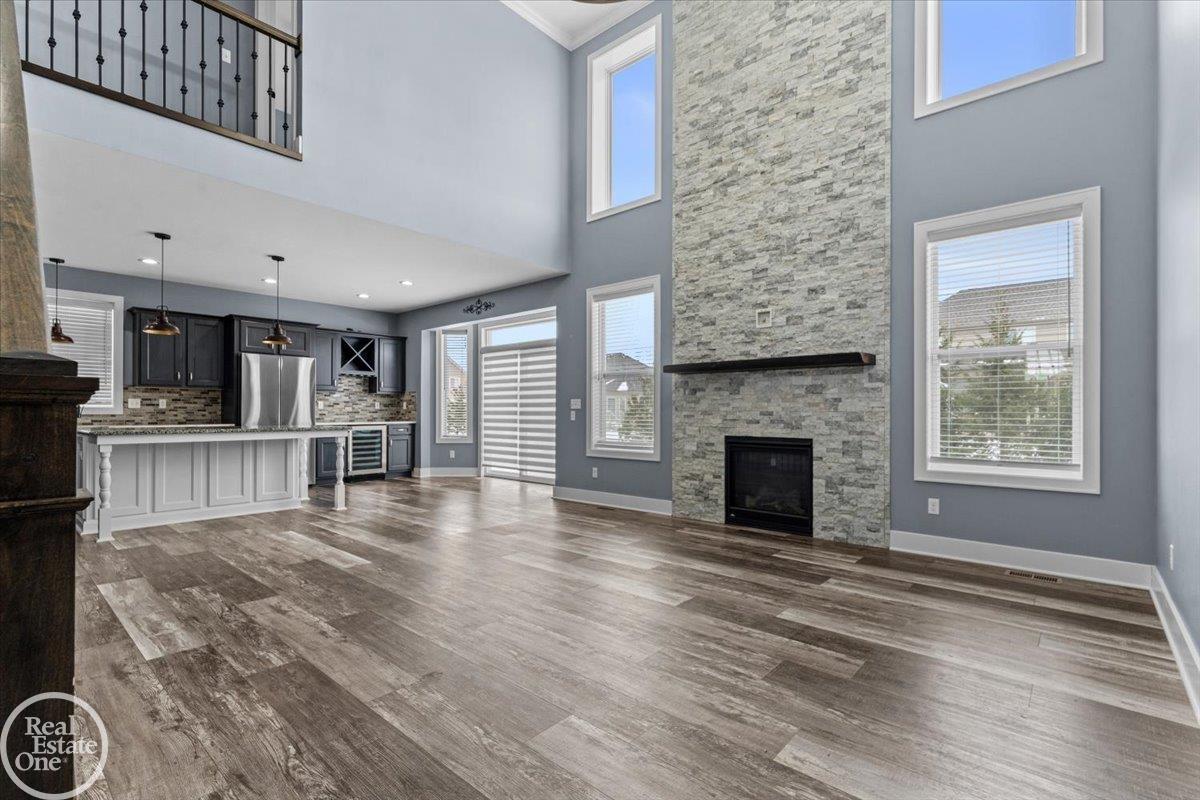 3108 Regatta Lane, Saint Clair, MI, 48079