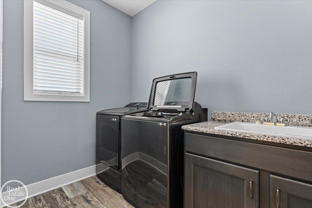 3108 Regatta Lane, Saint Clair, MI, 48079