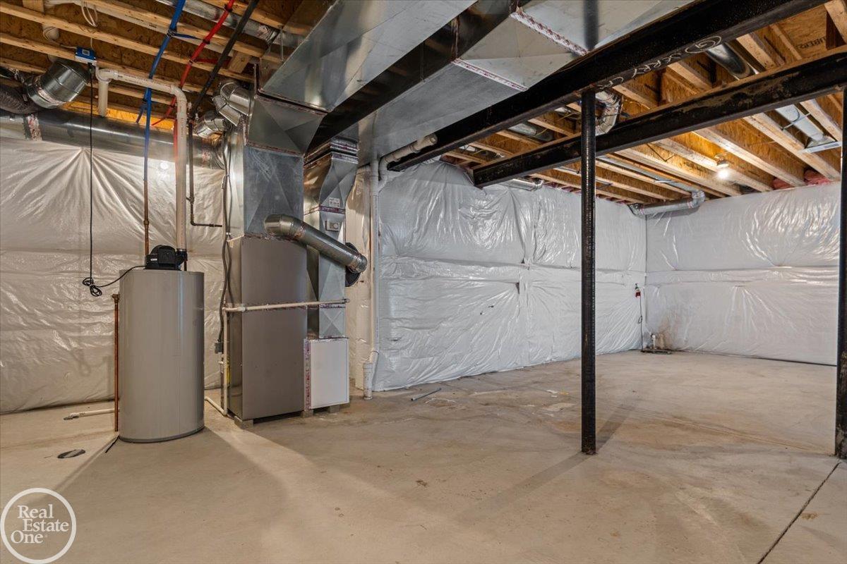 3108 Regatta Lane, Saint Clair, MI, 48079