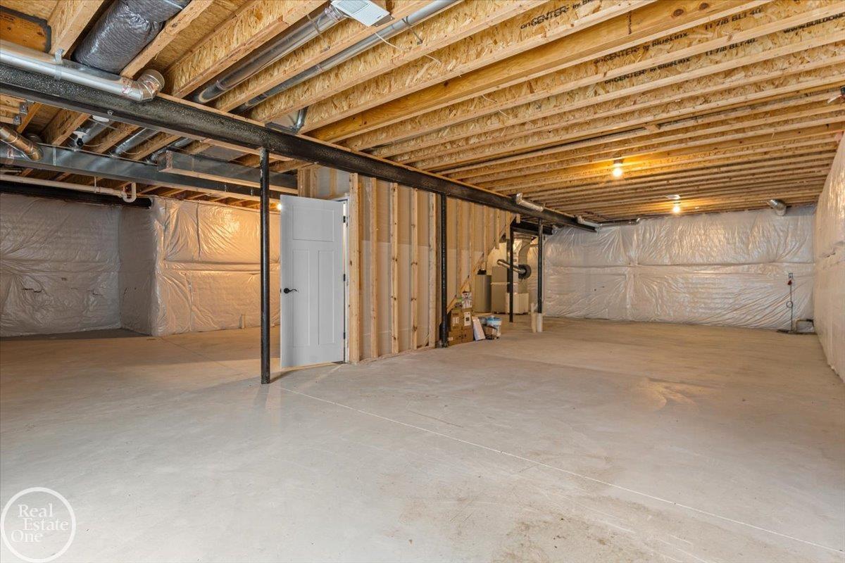 3108 Regatta Lane, Saint Clair, MI, 48079