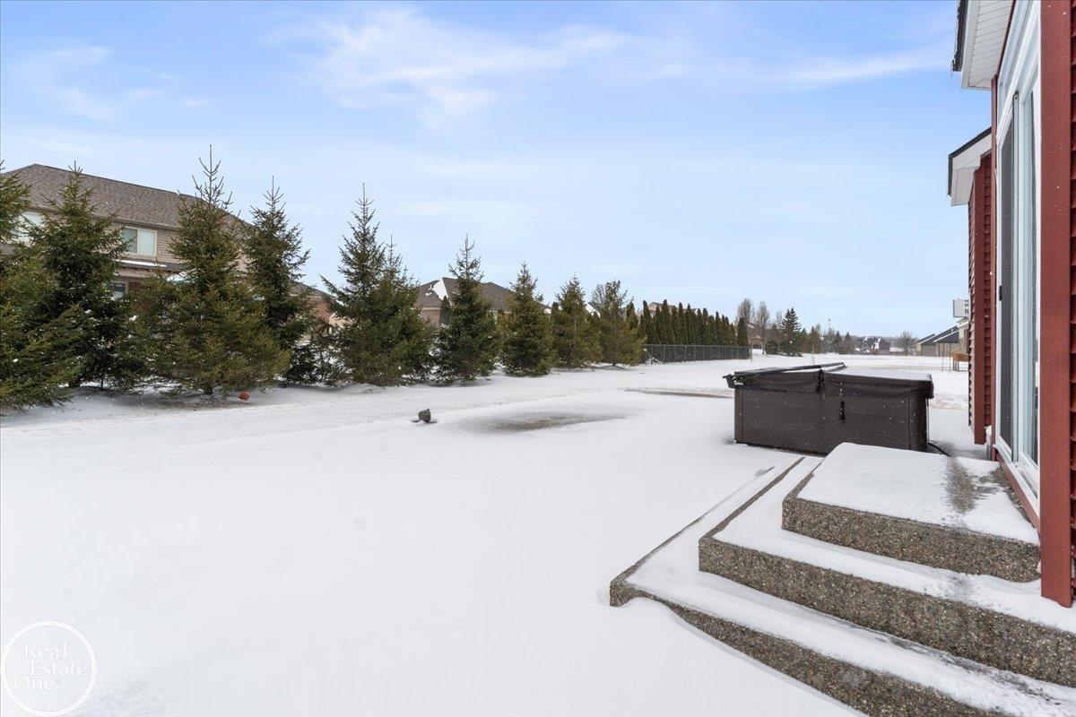 3108 Regatta Lane, Saint Clair, MI, 48079