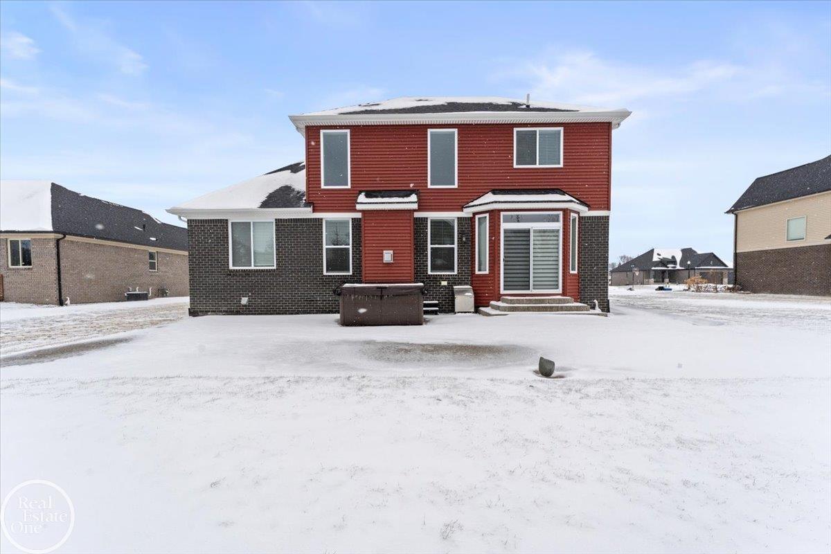 3108 Regatta Lane, Saint Clair, MI, 48079