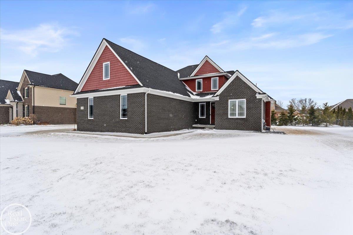 3108 Regatta Lane, Saint Clair, MI, 48079