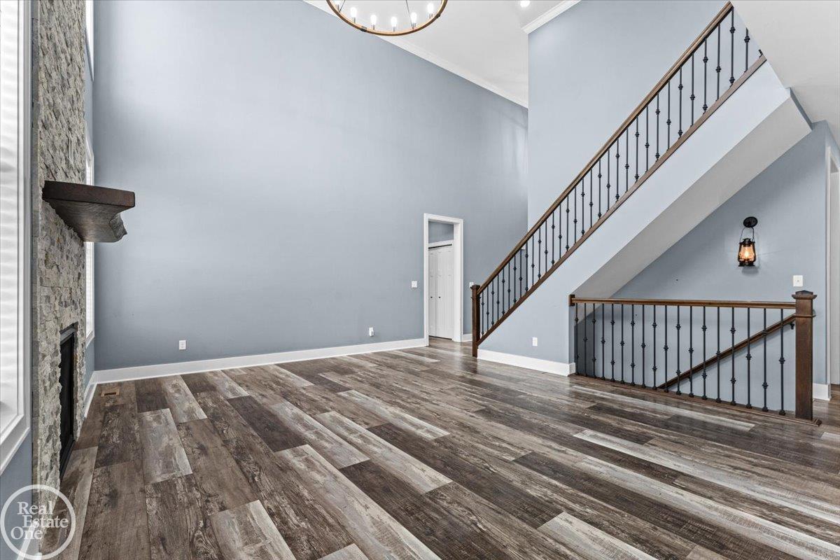 3108 Regatta Lane, Saint Clair, MI, 48079