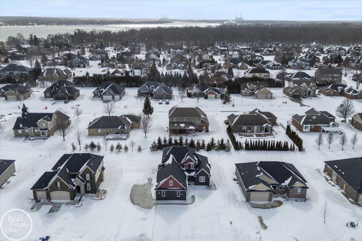 3108 Regatta Lane, Saint Clair, MI, 48079