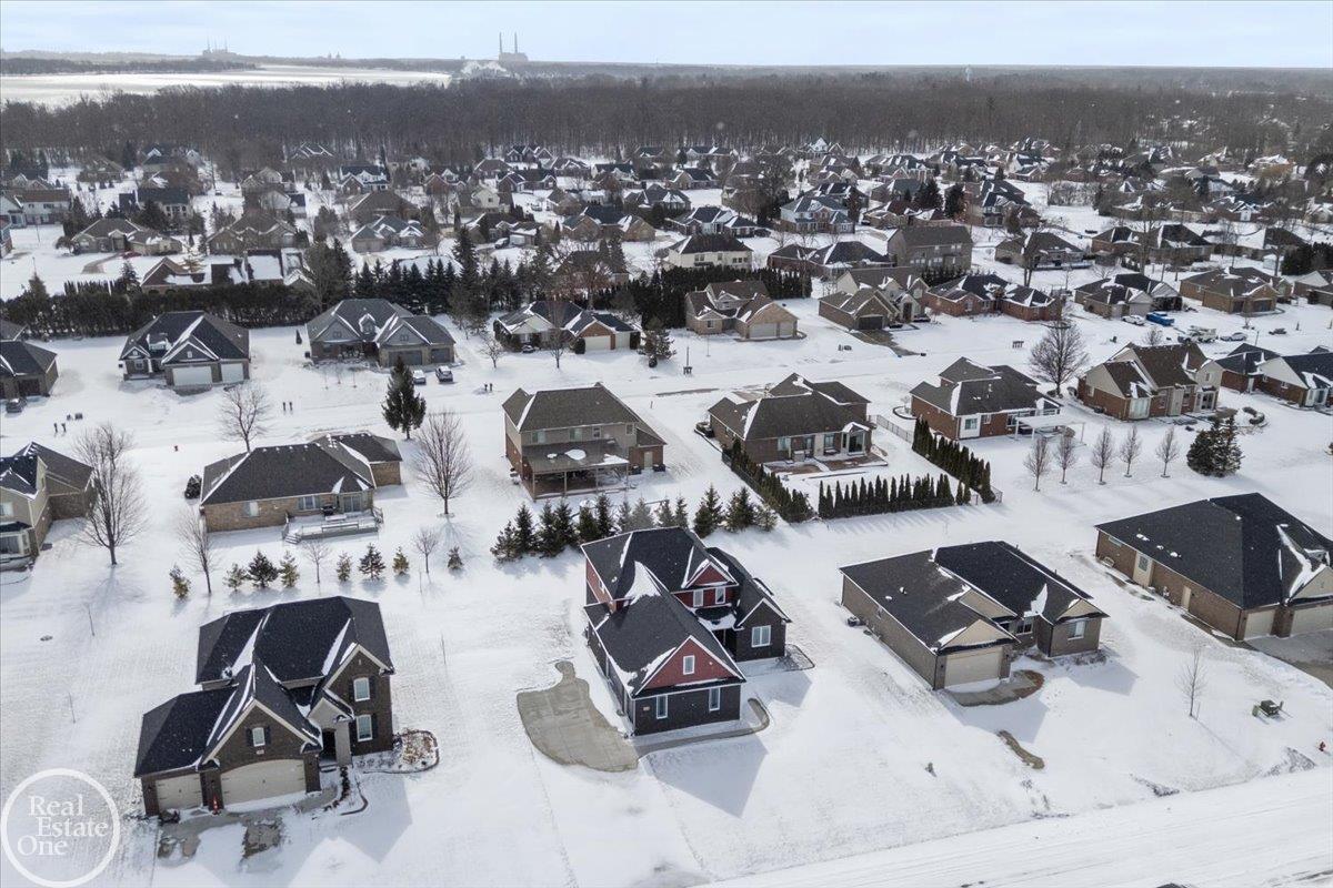 3108 Regatta Lane, Saint Clair, MI, 48079