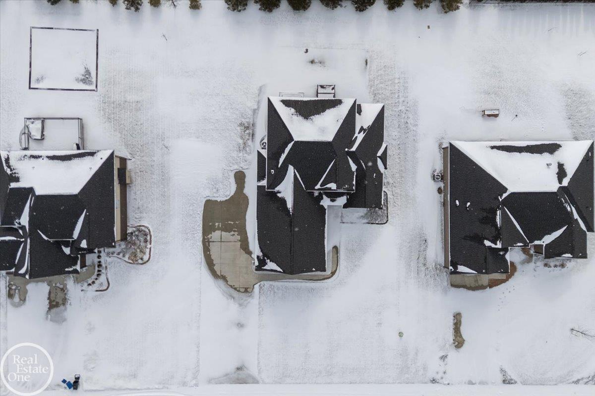 3108 Regatta Lane, Saint Clair, MI, 48079