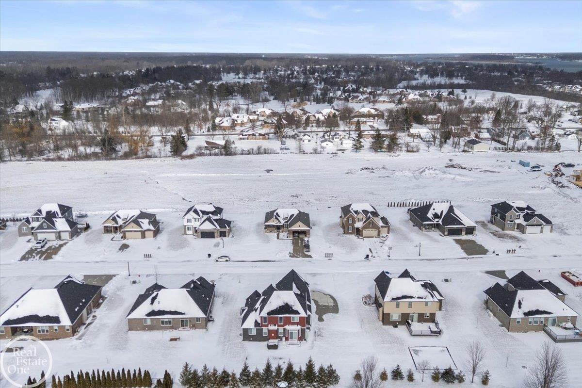 3108 Regatta Lane, Saint Clair, MI, 48079