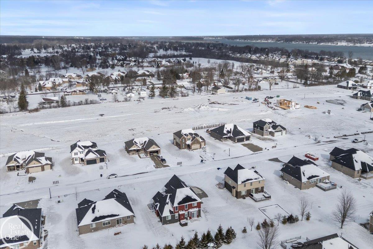 3108 Regatta Lane, Saint Clair, MI, 48079