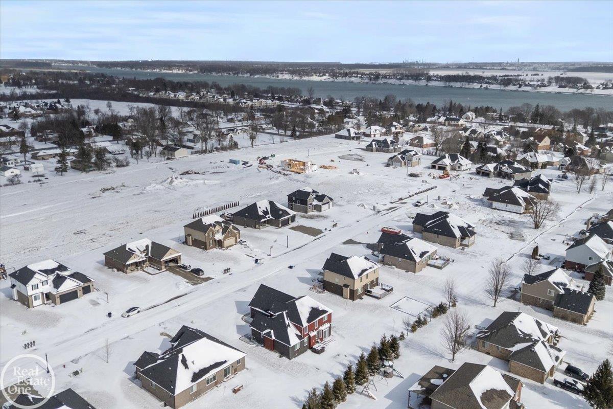 3108 Regatta Lane, Saint Clair, MI, 48079