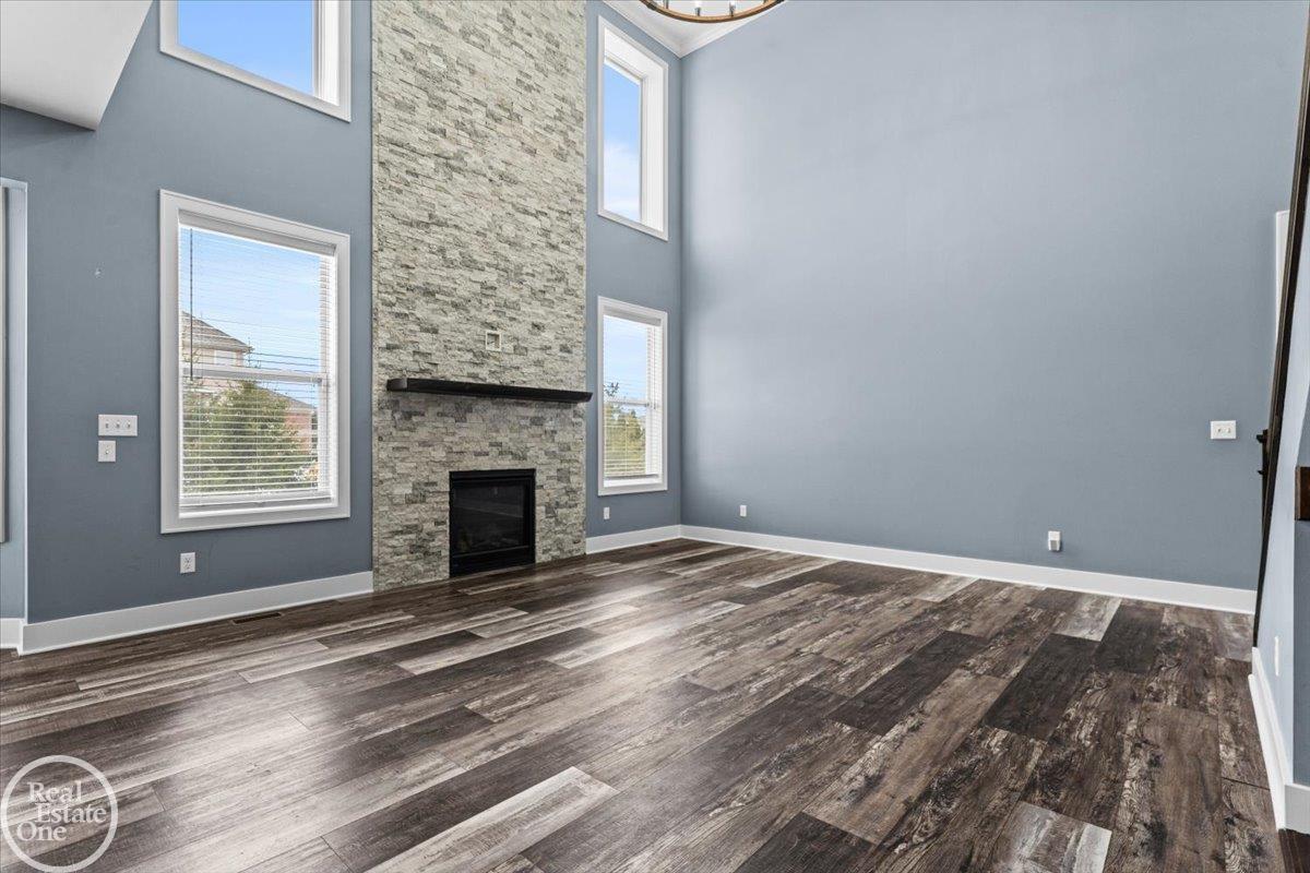 3108 Regatta Lane, Saint Clair, MI, 48079