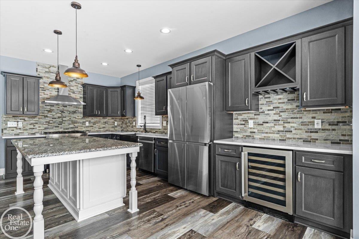 3108 Regatta Lane, Saint Clair, MI, 48079