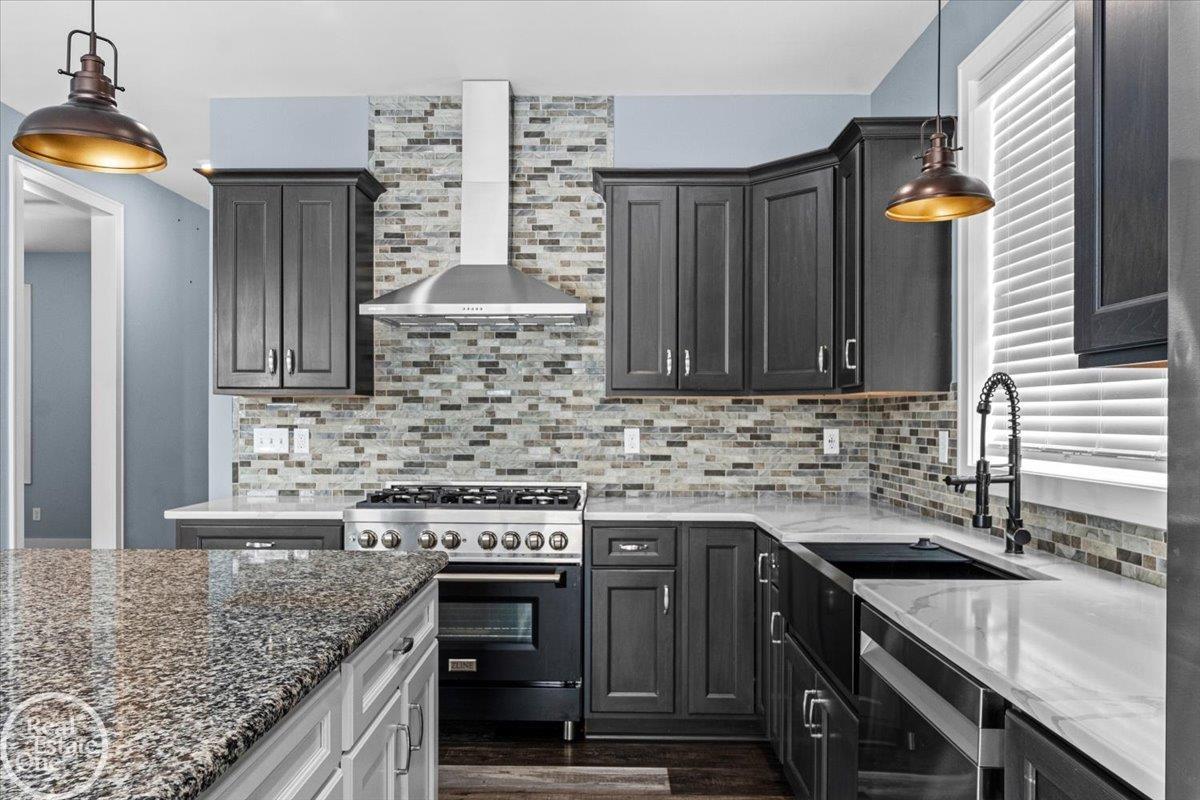 3108 Regatta Lane, Saint Clair, MI, 48079