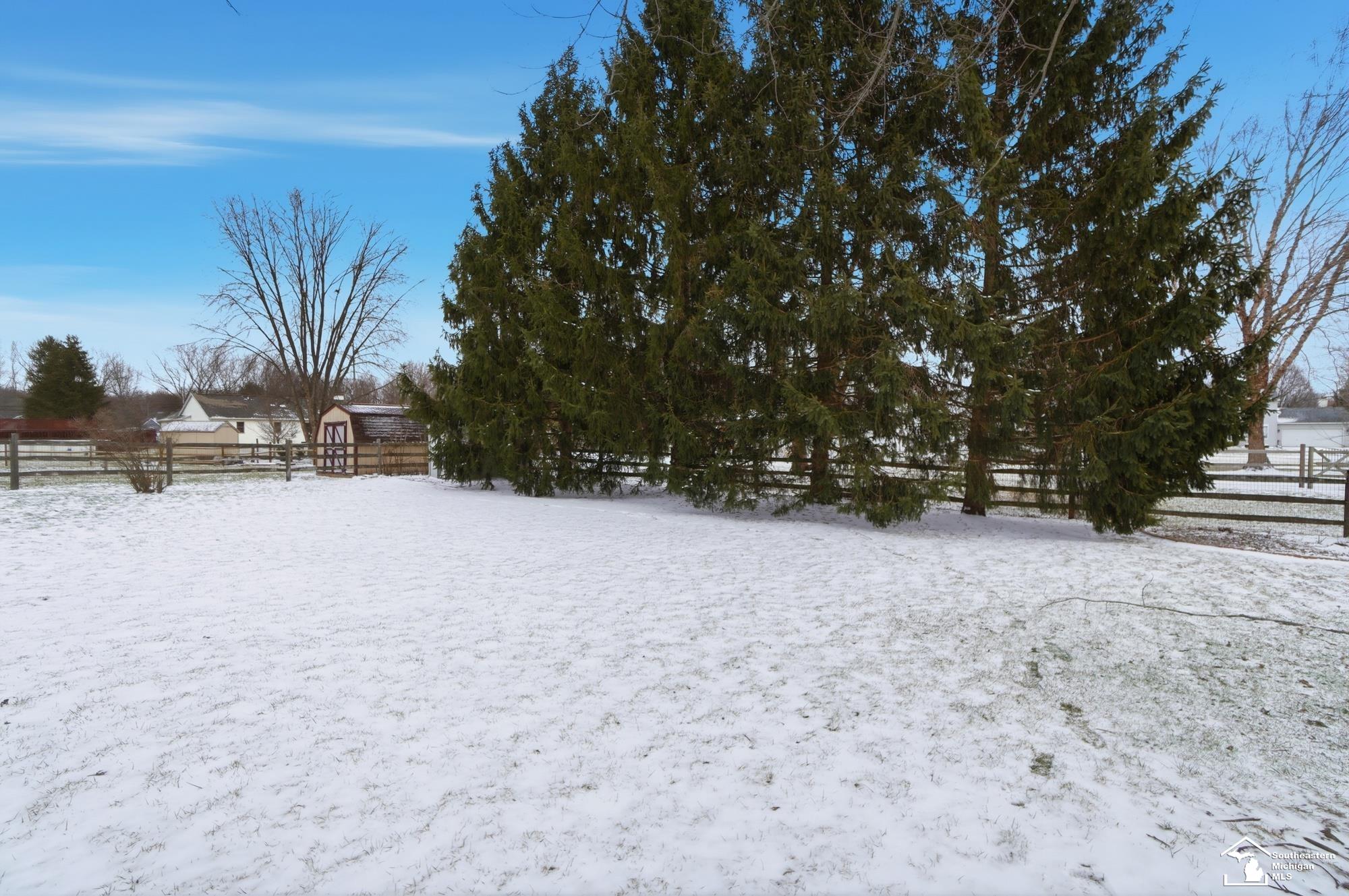 Homes for sale in Temperance, MI | 7346 Silo Meadows Dr, Temperance, MI 48182 | MLS# 50200132