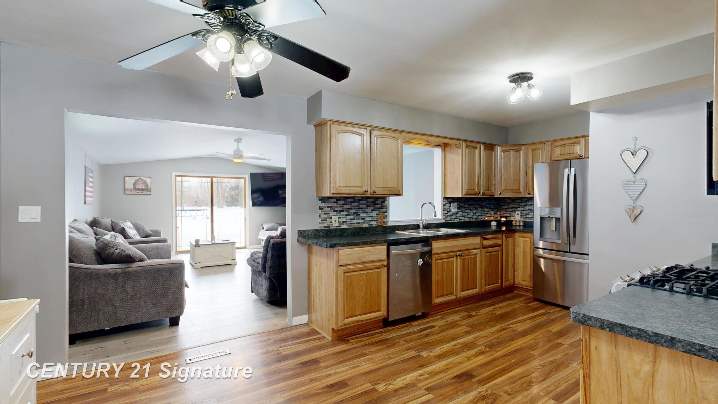 11345 Potter Road, Flushing, MI, 48433