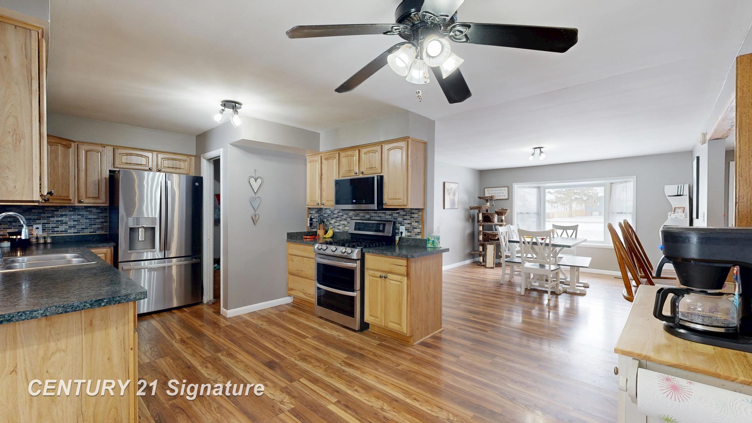 11345 Potter Road, Flushing, MI, 48433