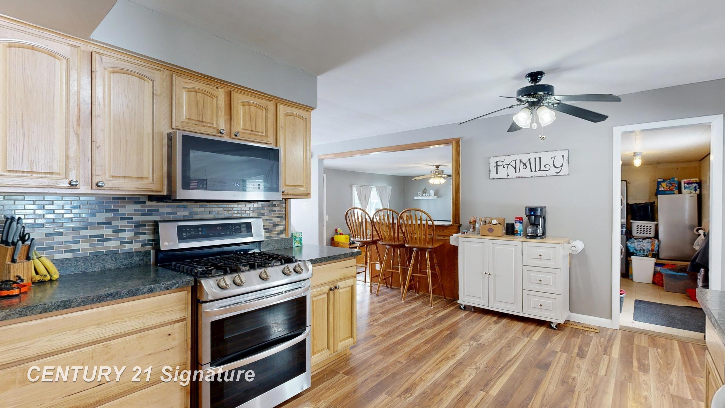 11345 Potter Road, Flushing, MI, 48433