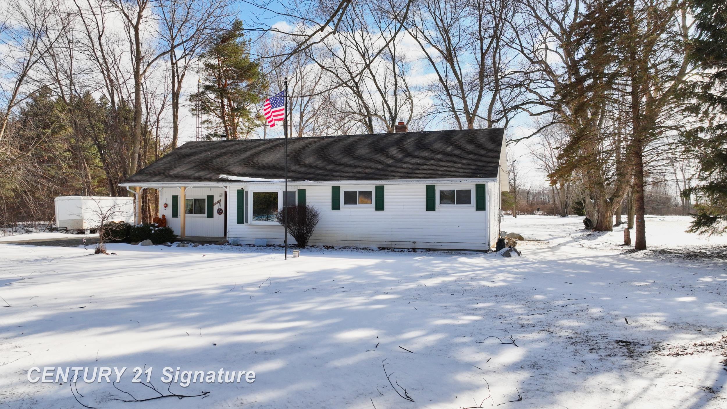 11345 Potter Road, Flushing, MI, 48433