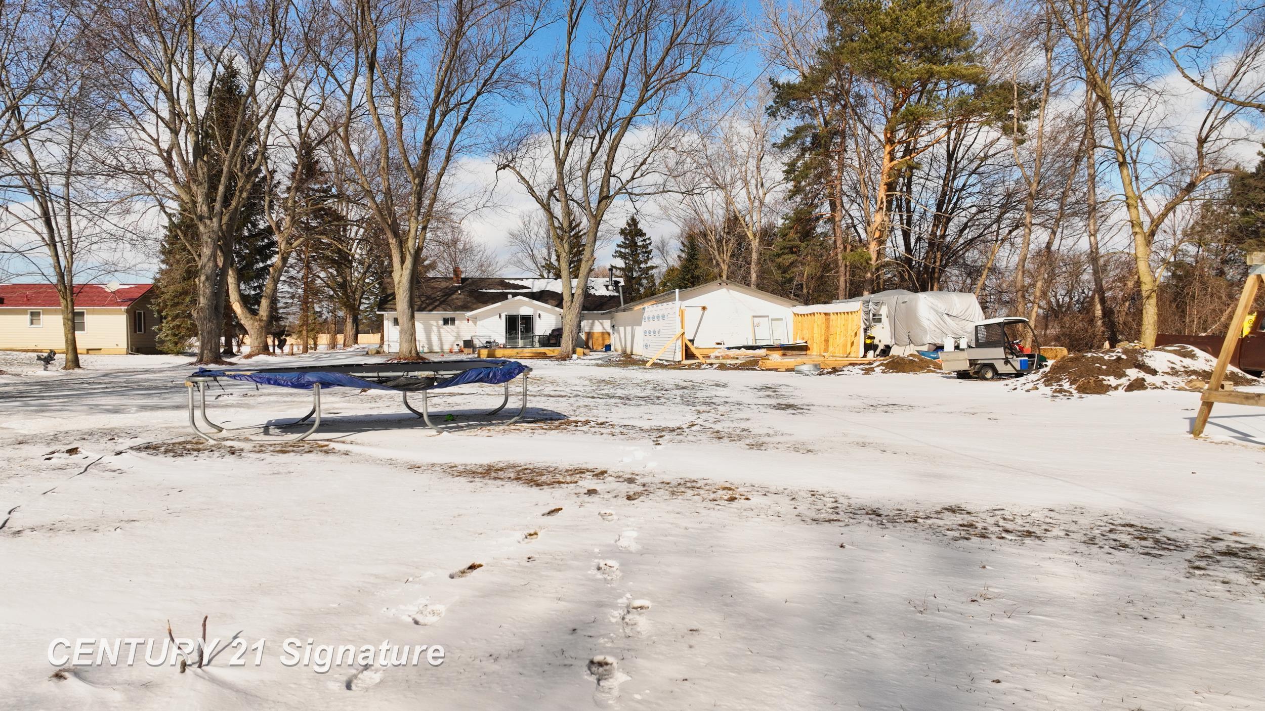 11345 Potter Road, Flushing, MI, 48433