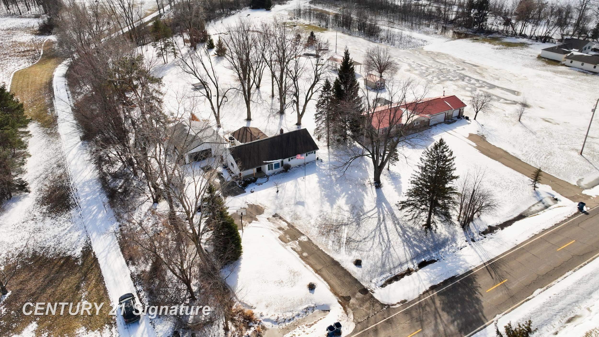 11345 Potter Road, Flushing, MI, 48433