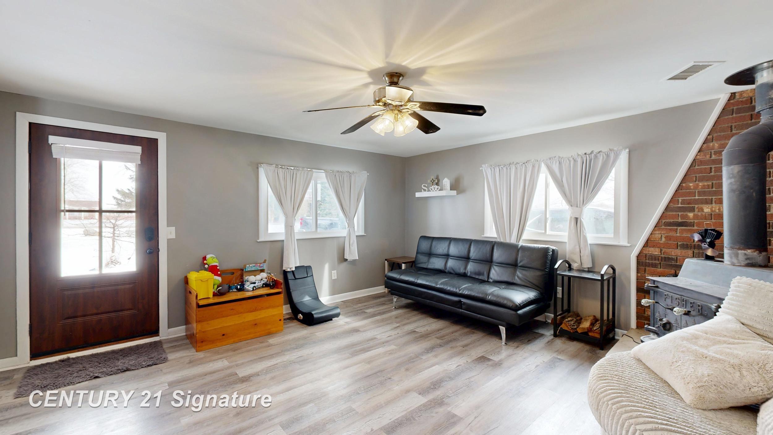 11345 Potter Road, Flushing, MI, 48433