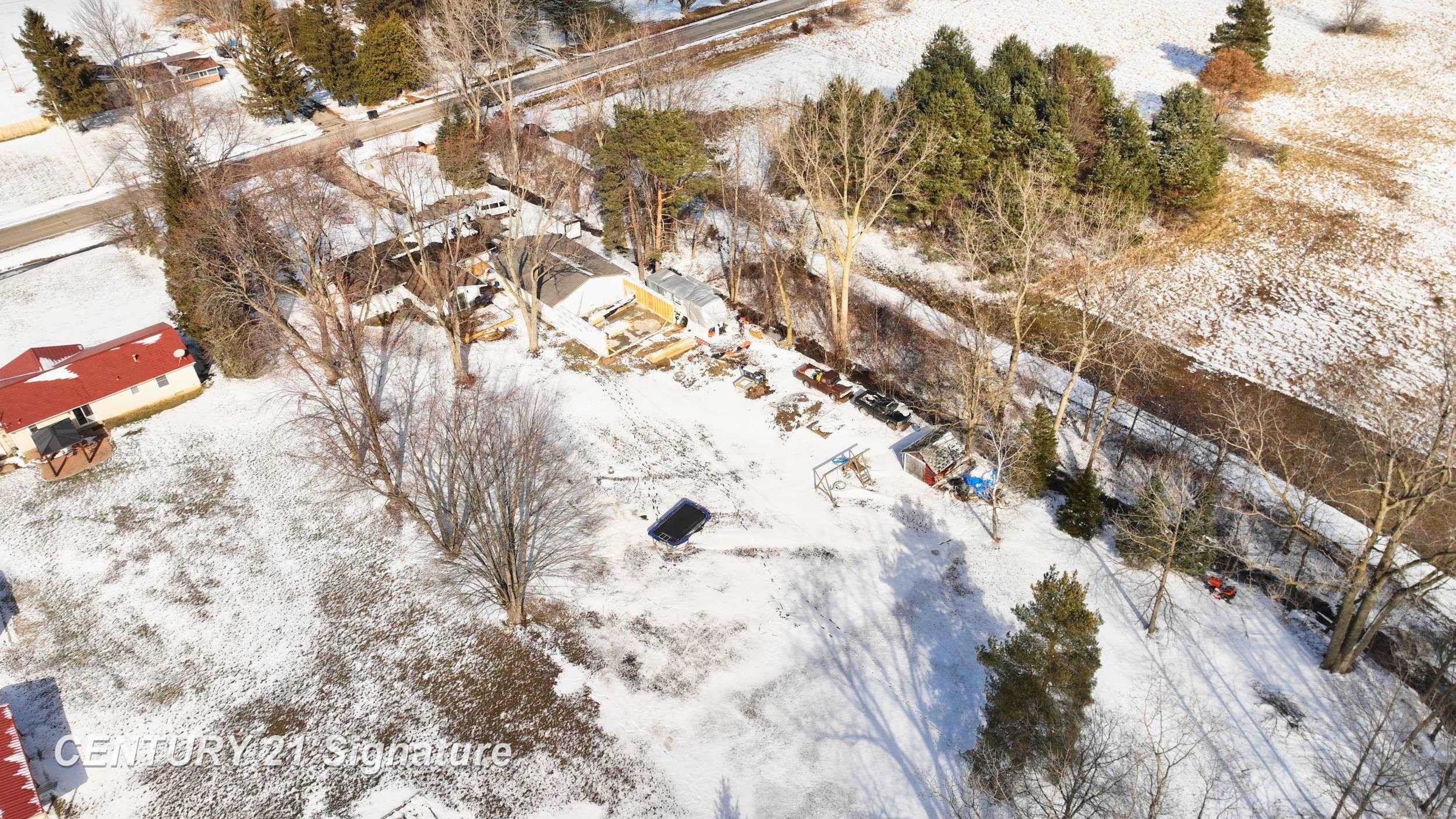 11345 Potter Road, Flushing, MI, 48433