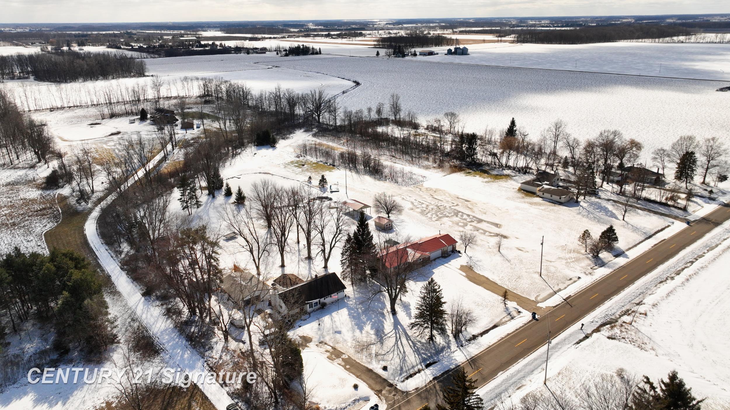 11345 Potter Road, Flushing, MI, 48433