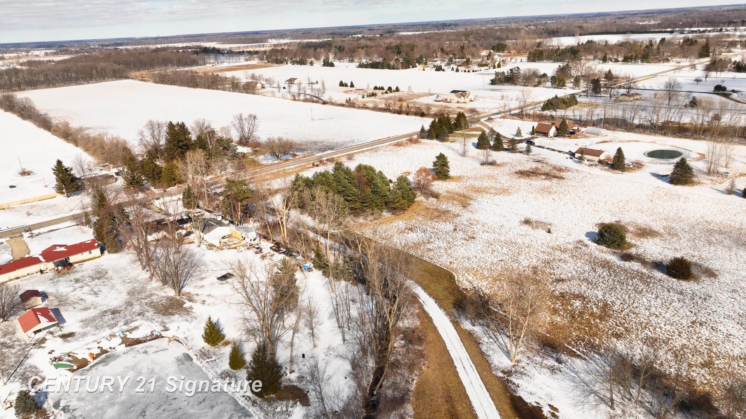 11345 Potter Road, Flushing, MI, 48433