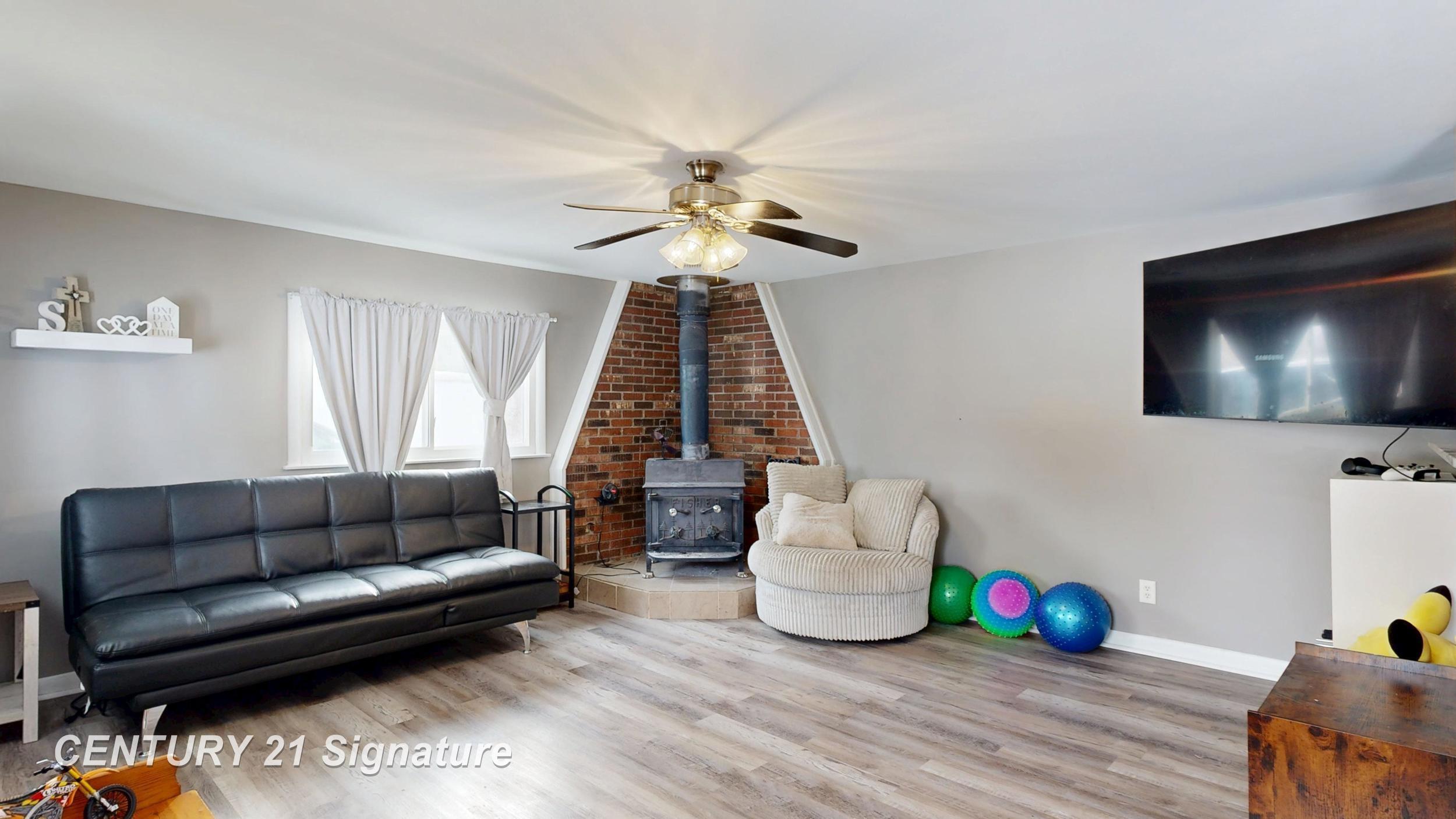 11345 Potter Road, Flushing, MI, 48433