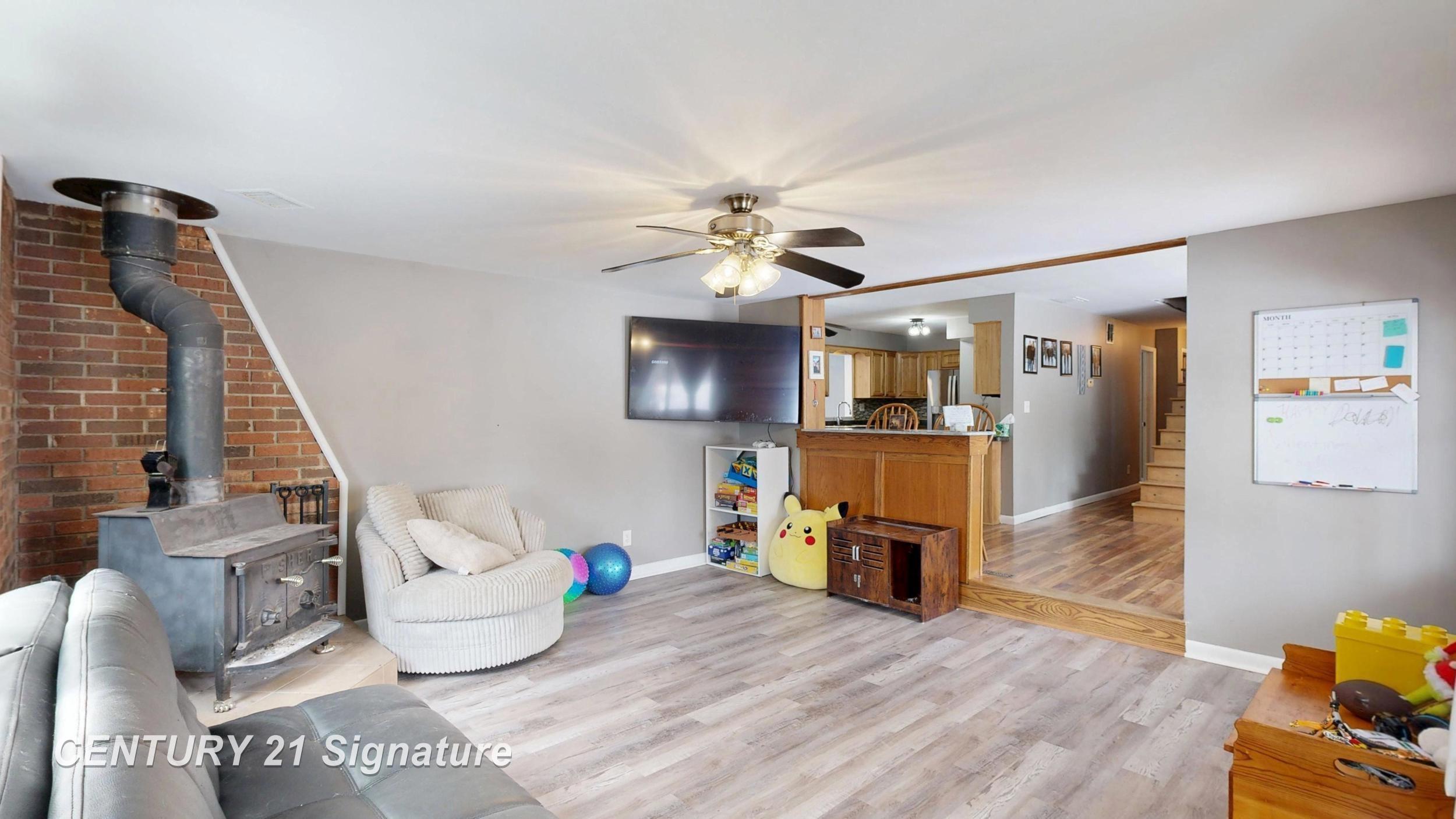 11345 Potter Road, Flushing, MI, 48433