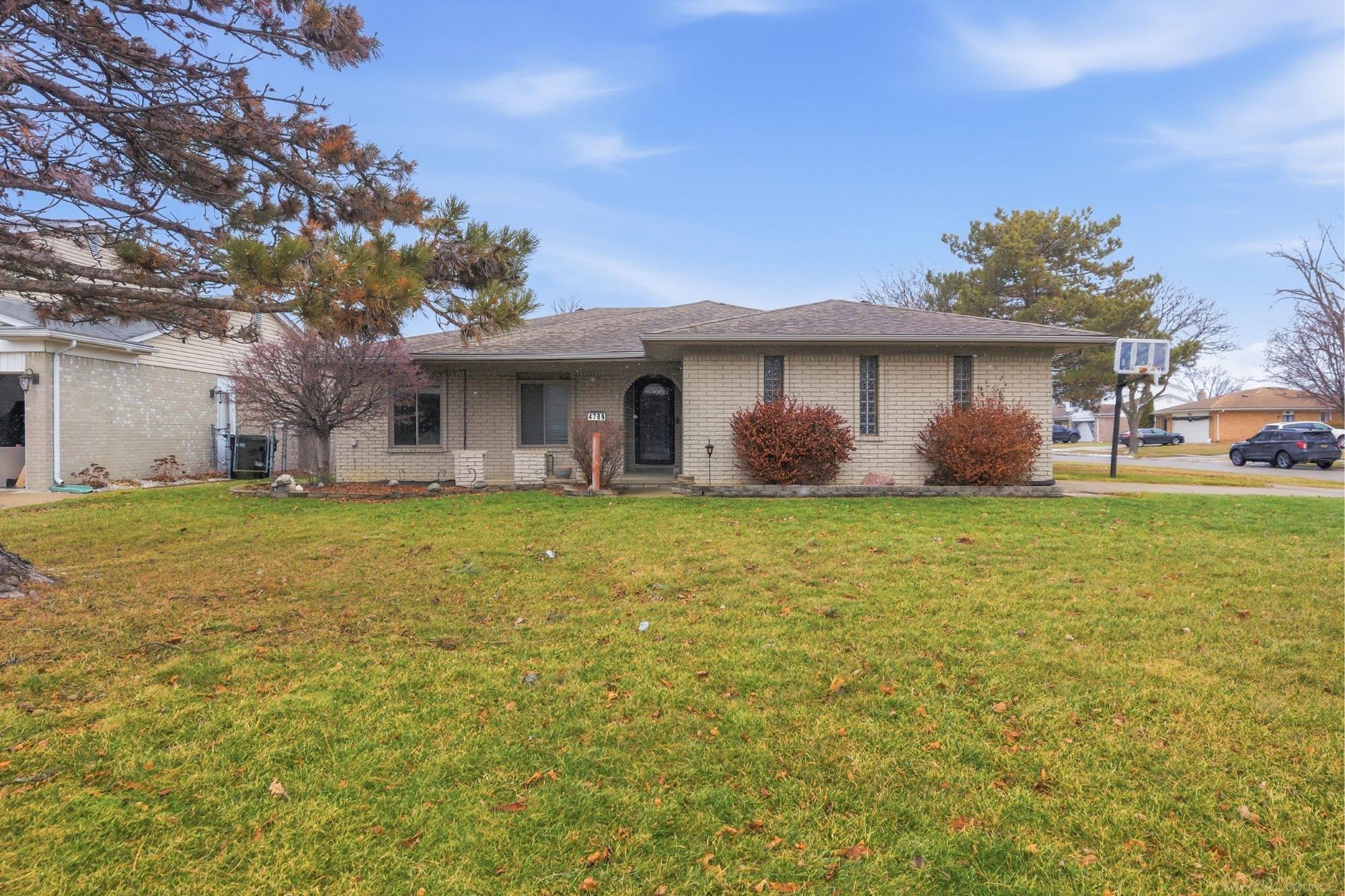 203 W 9th Street, Sycamore, OH, 44882