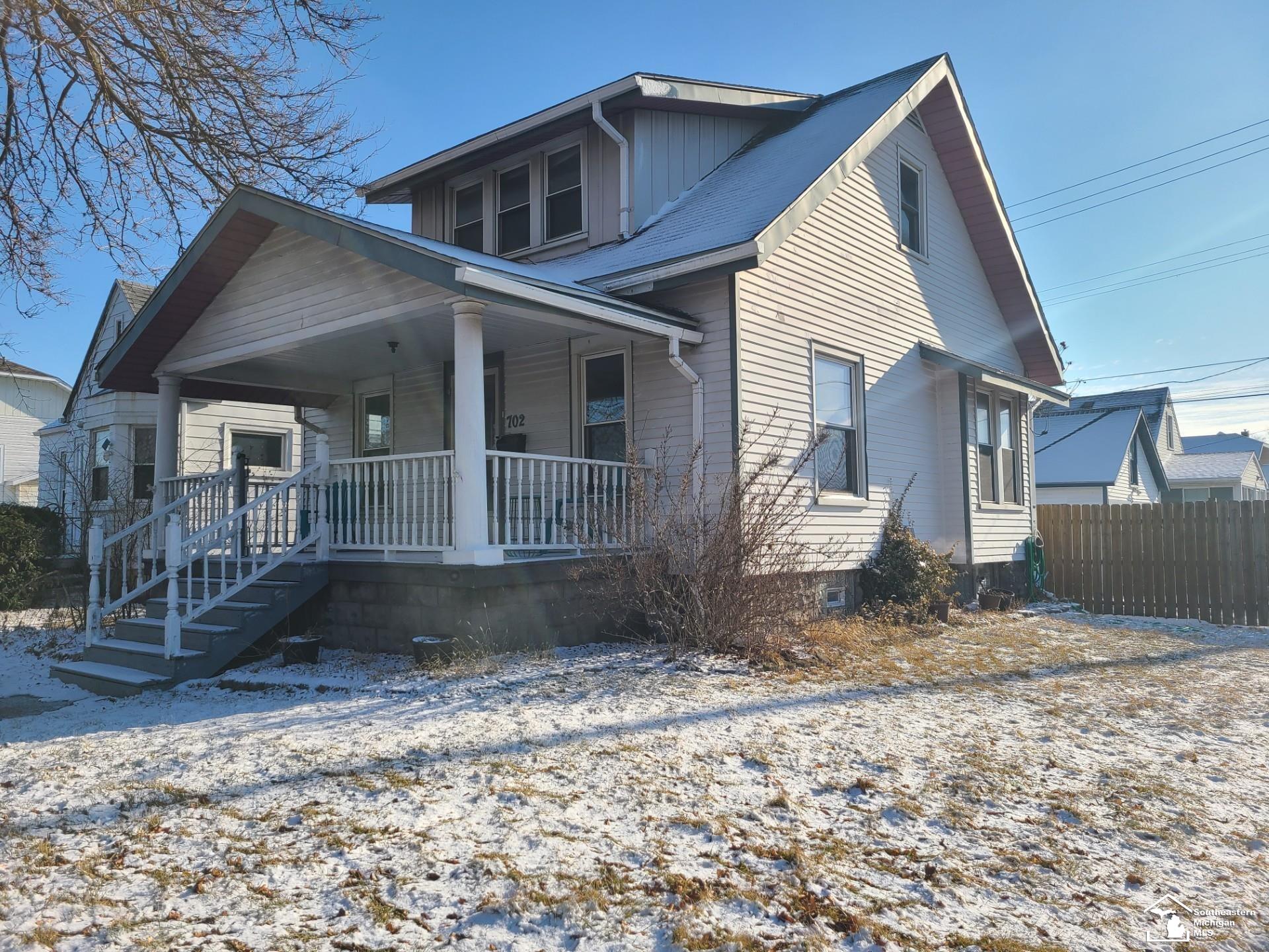 34537 Annapolis Street, Wayne, MI, 48184 2132