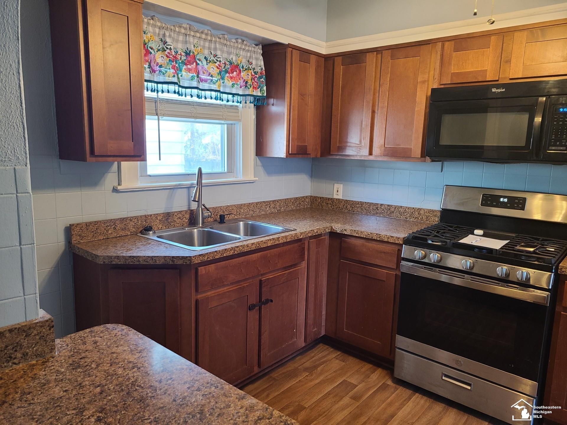 702 N Monroe Street, Monroe, MI, 48162