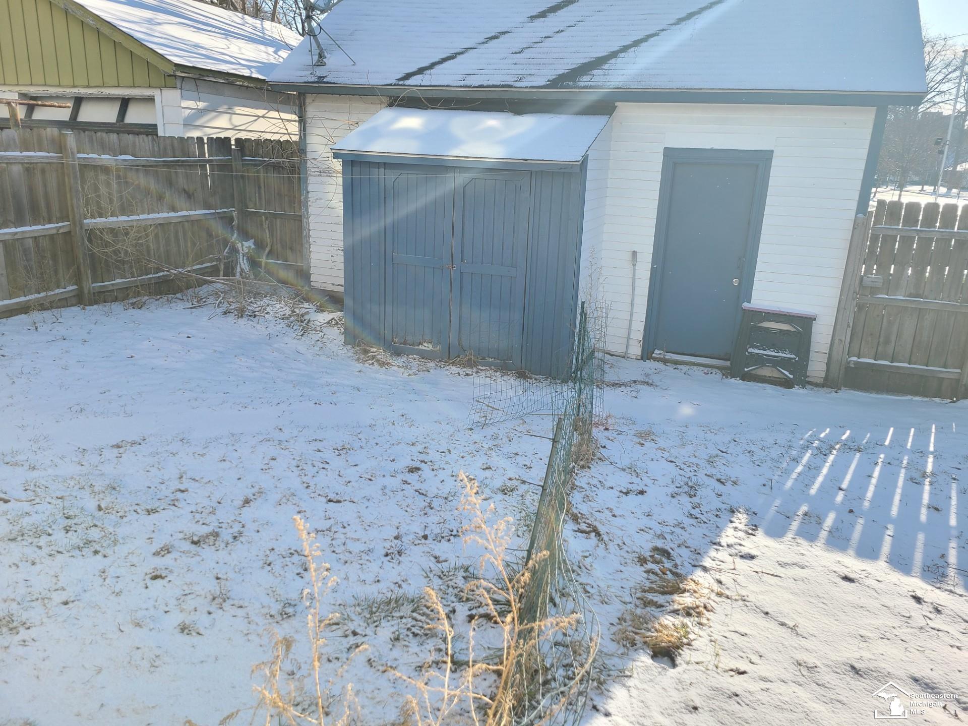 702 N Monroe Street, Monroe, MI, 48162