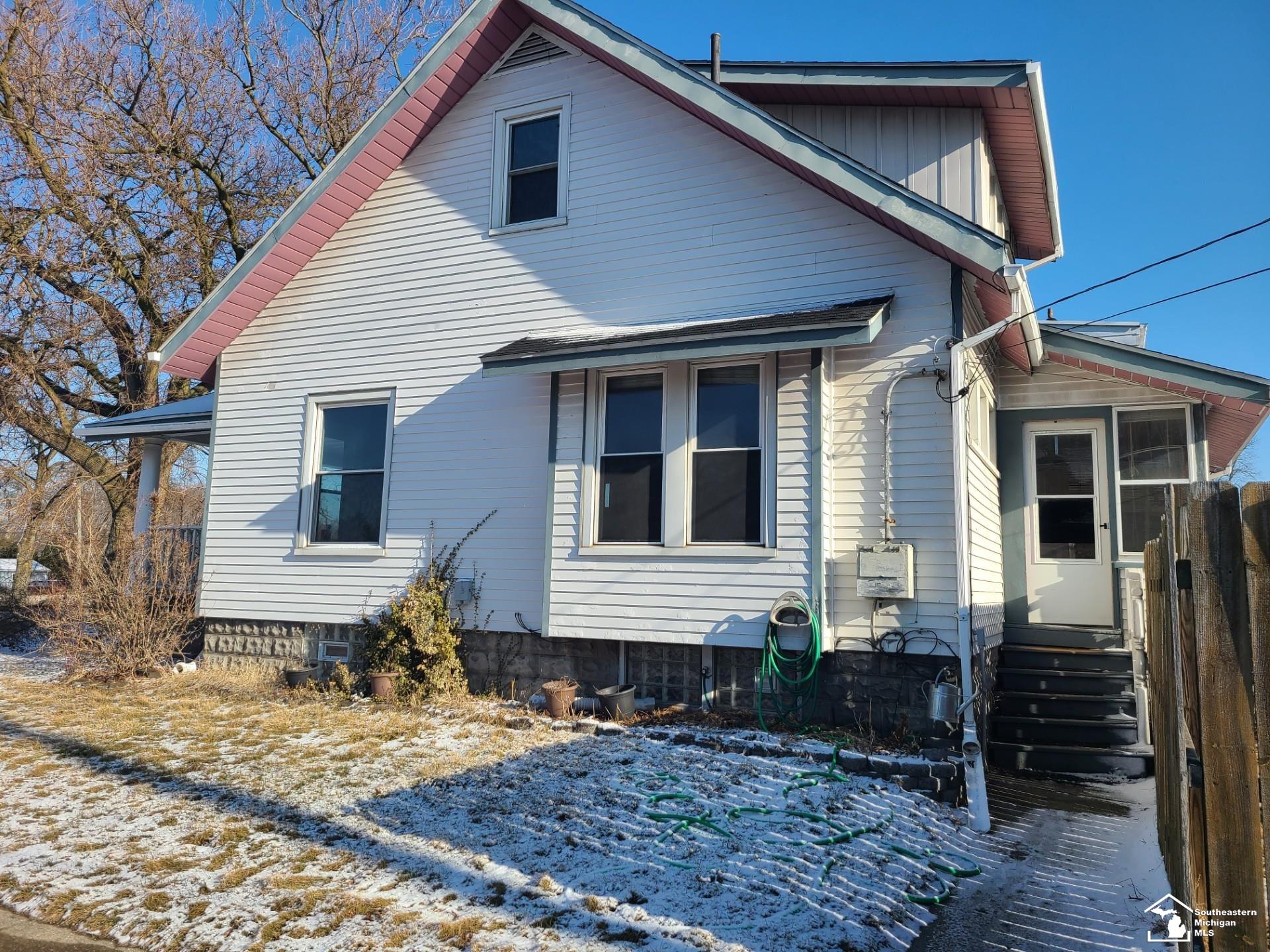 702 N Monroe Street, Monroe, MI, 48162