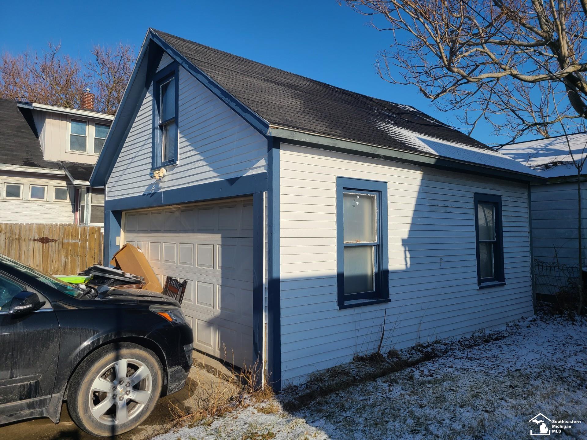 702 N Monroe Street, Monroe, MI, 48162