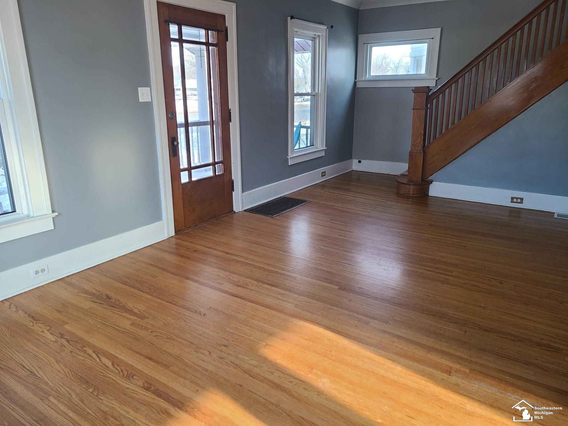 702 N Monroe Street, Monroe, MI, 48162