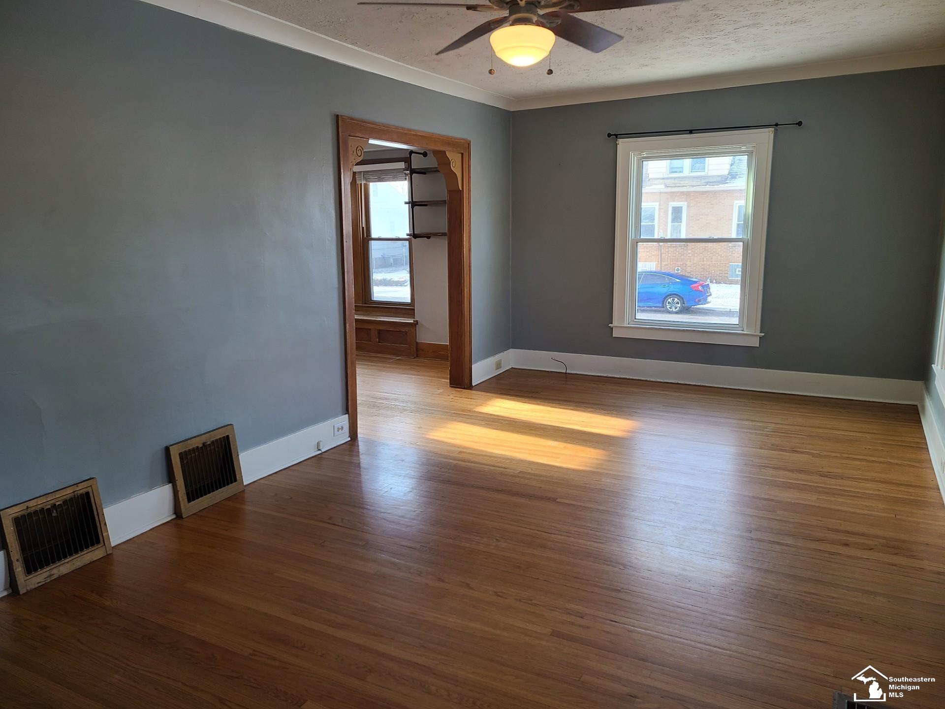 702 N Monroe Street, Monroe, MI, 48162