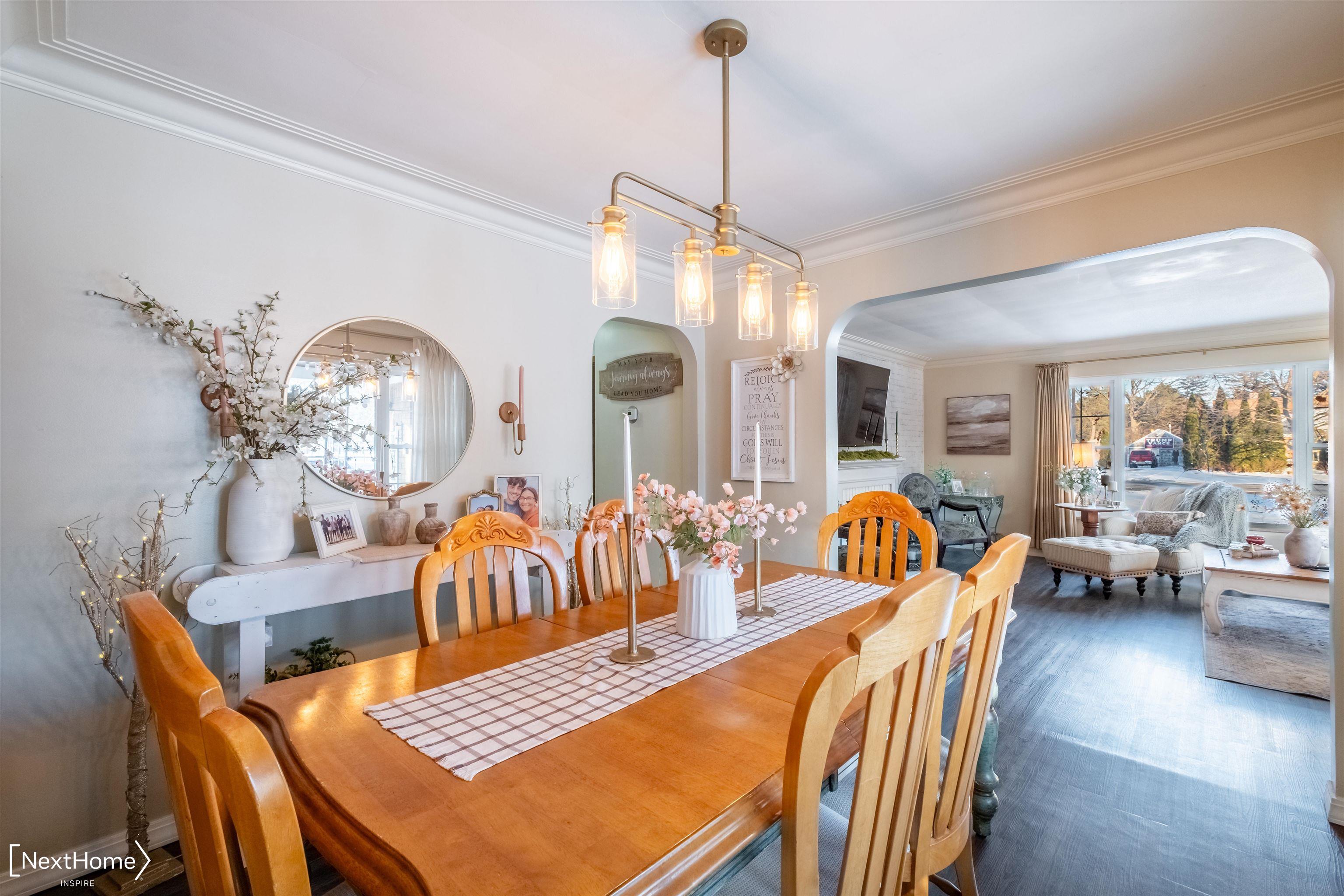 4253 Potter Road, Flint, MI, 48506