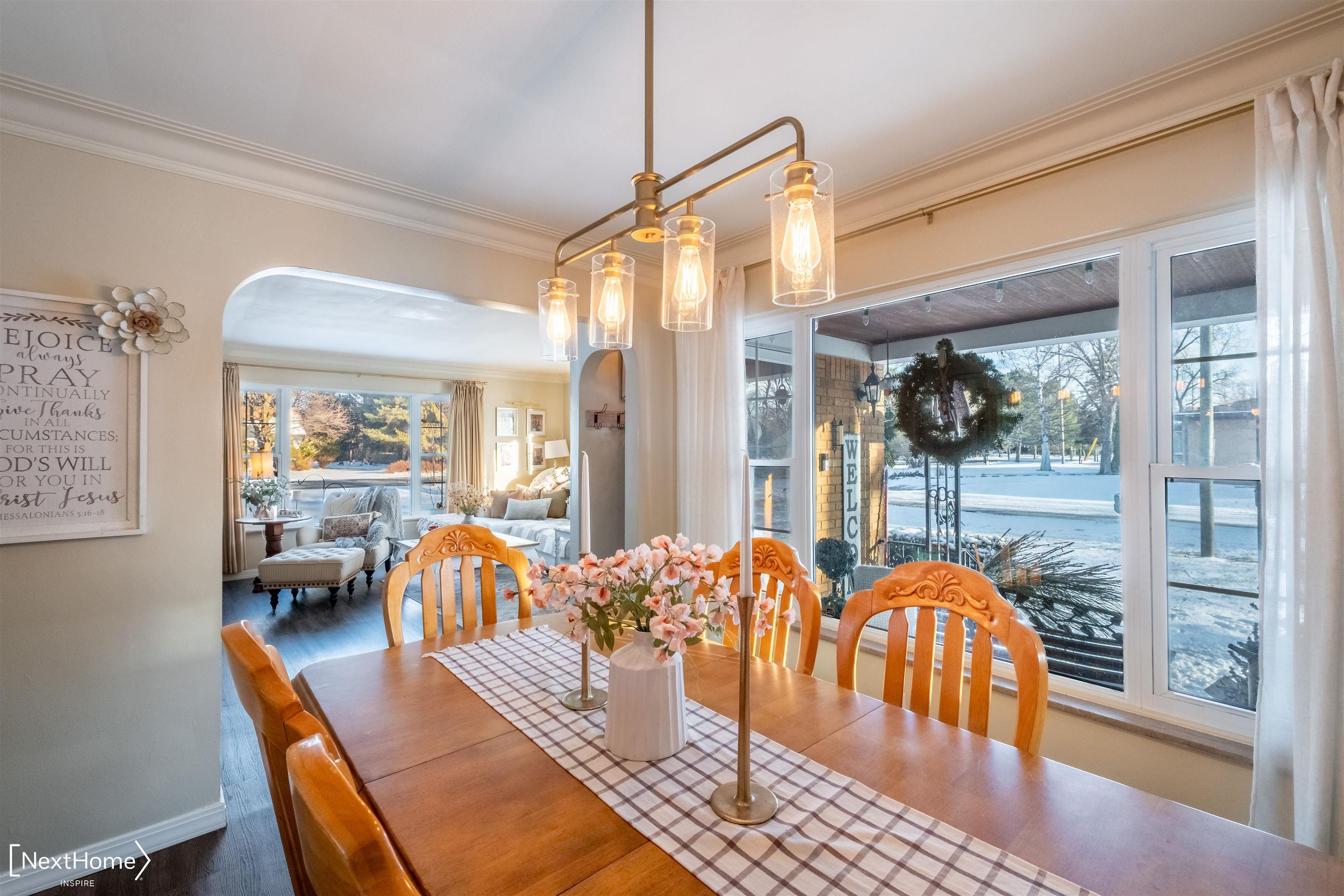 4253 Potter Road, Flint, MI, 48506