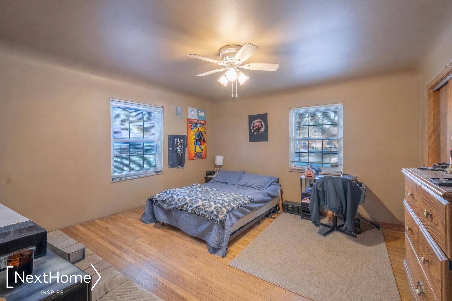 4253 Potter Road, Flint, MI, 48506