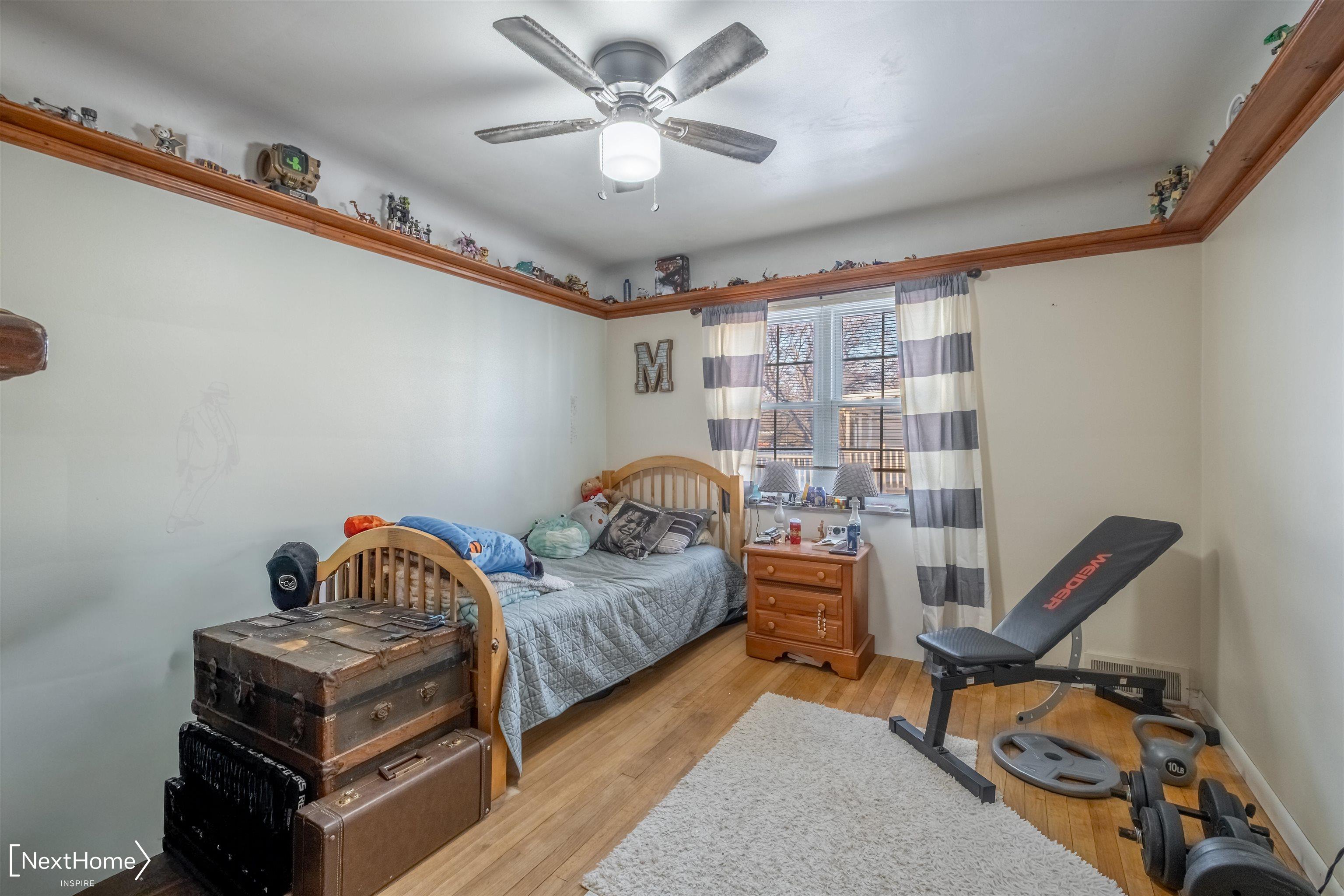 4253 Potter Road, Flint, MI, 48506