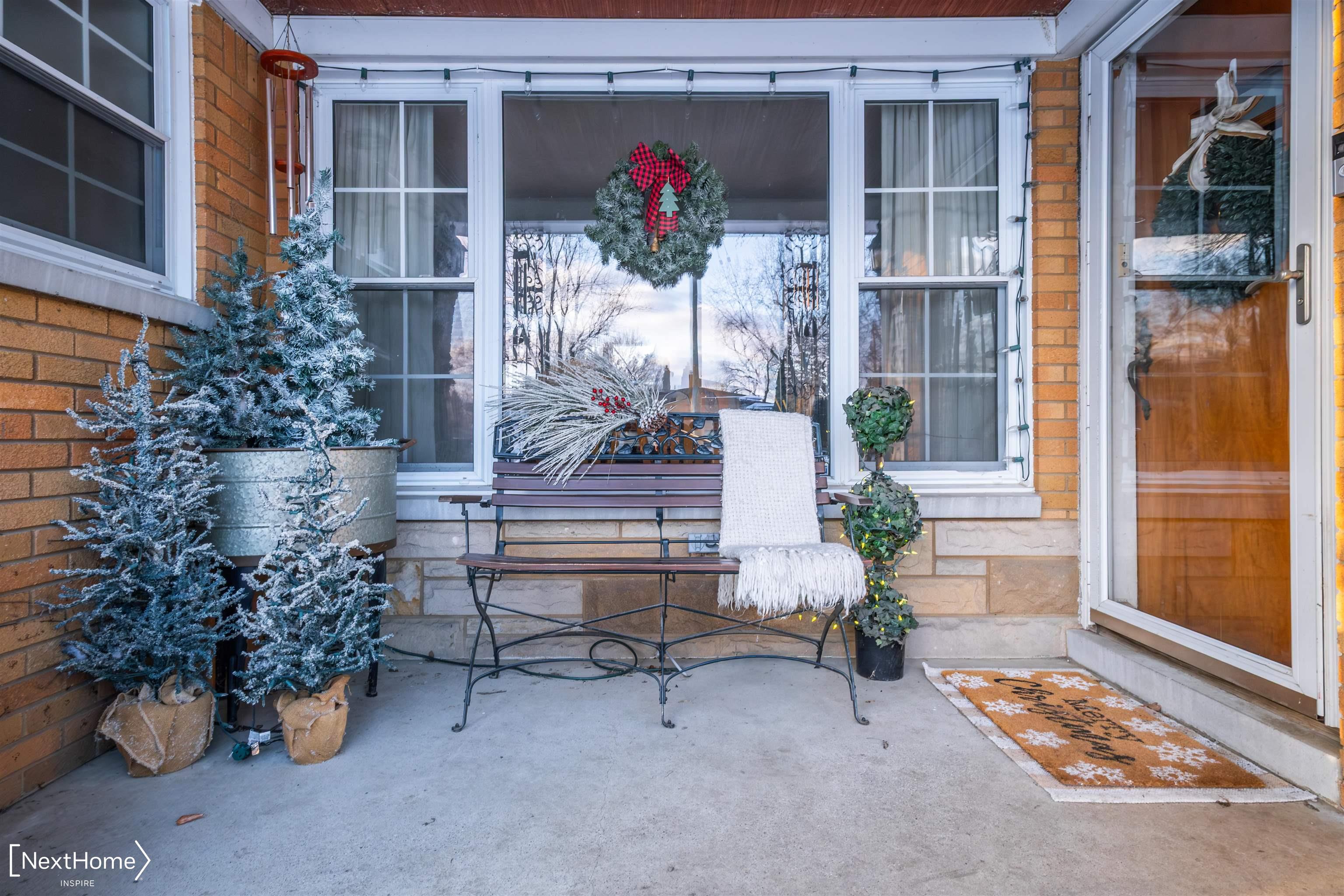 4253 Potter Road, Flint, MI, 48506