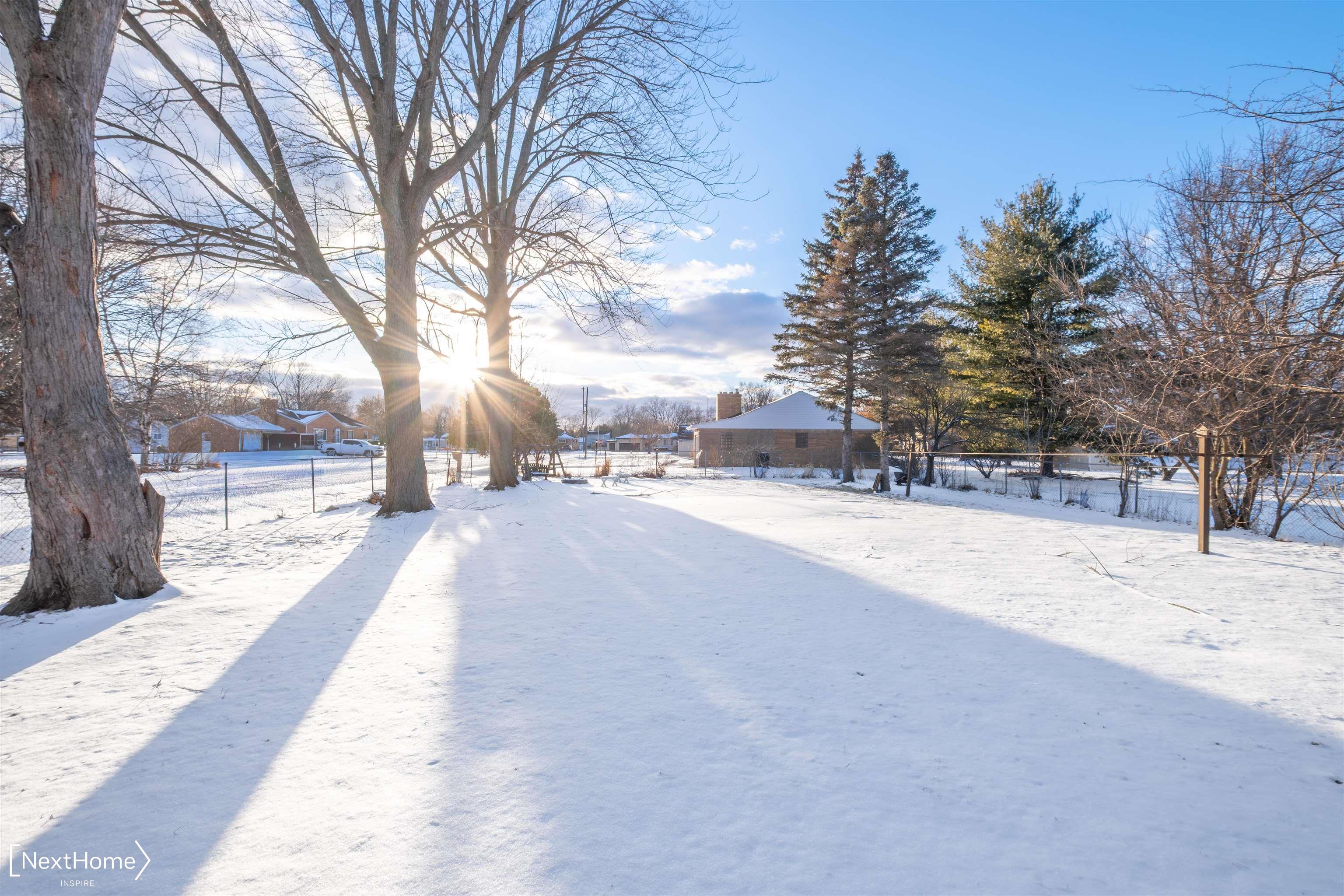 4253 Potter Road, Flint, MI, 48506