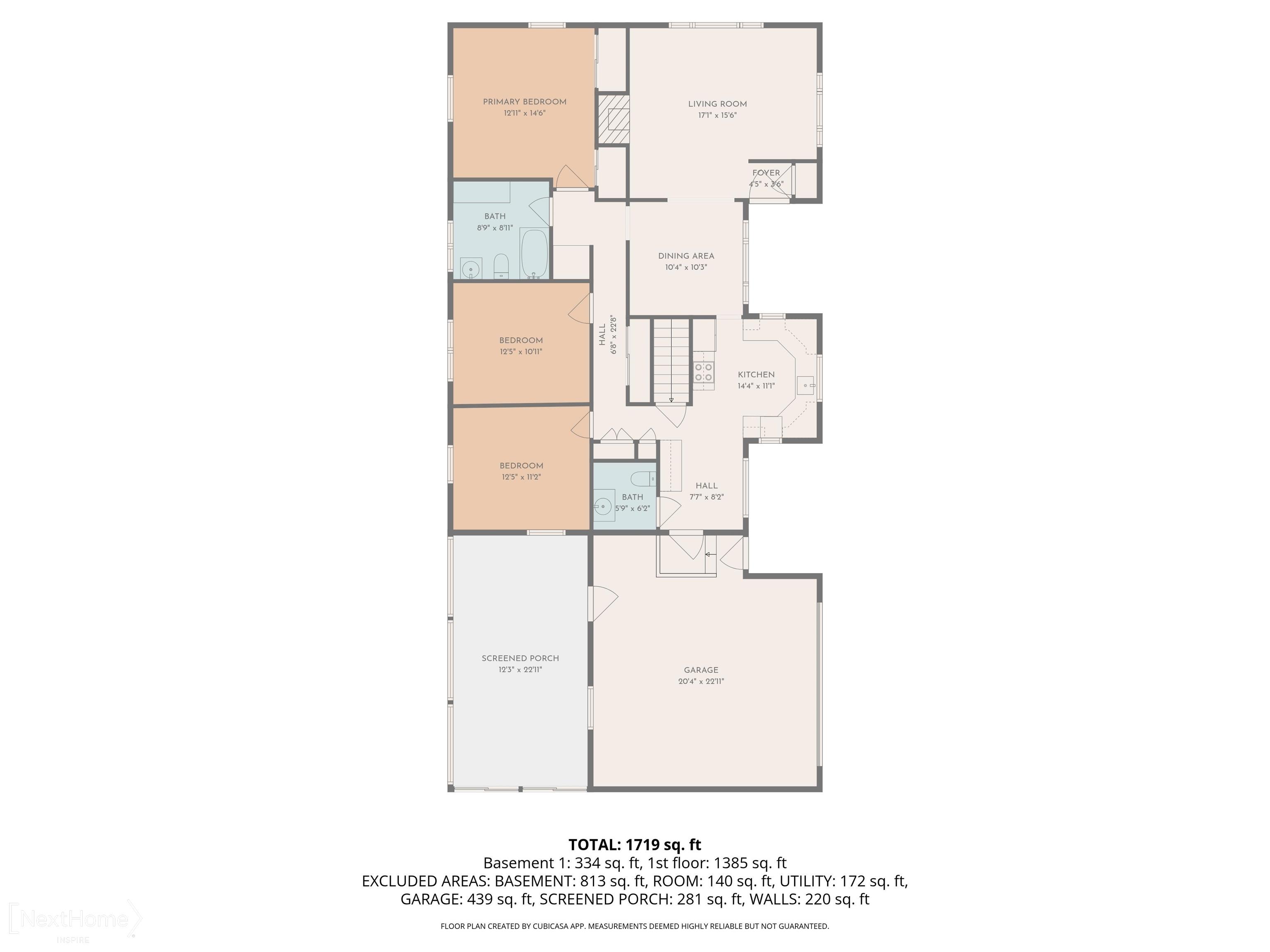 4253 Potter Road, Flint, MI, 48506