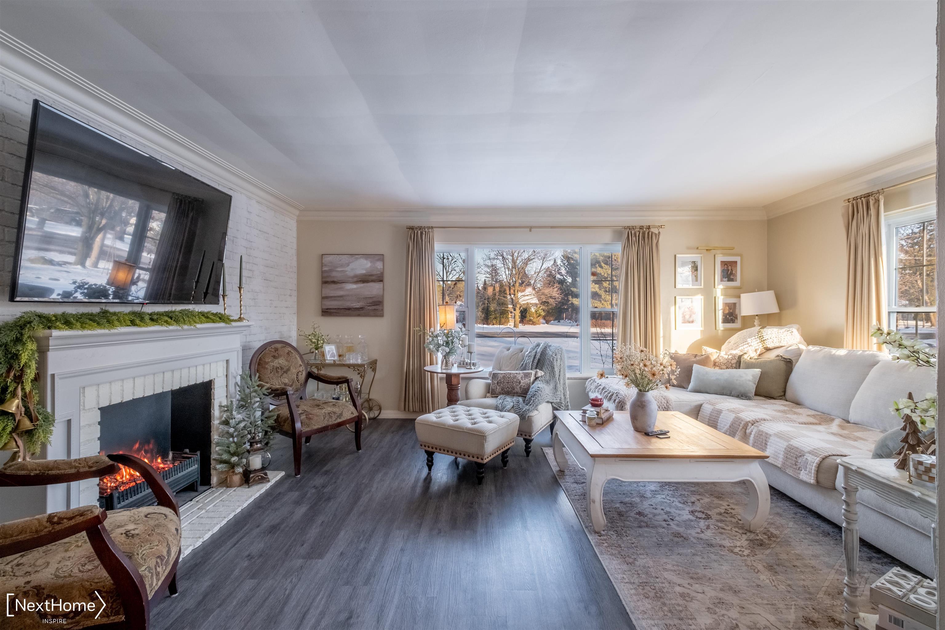 4253 Potter Road, Flint, MI, 48506