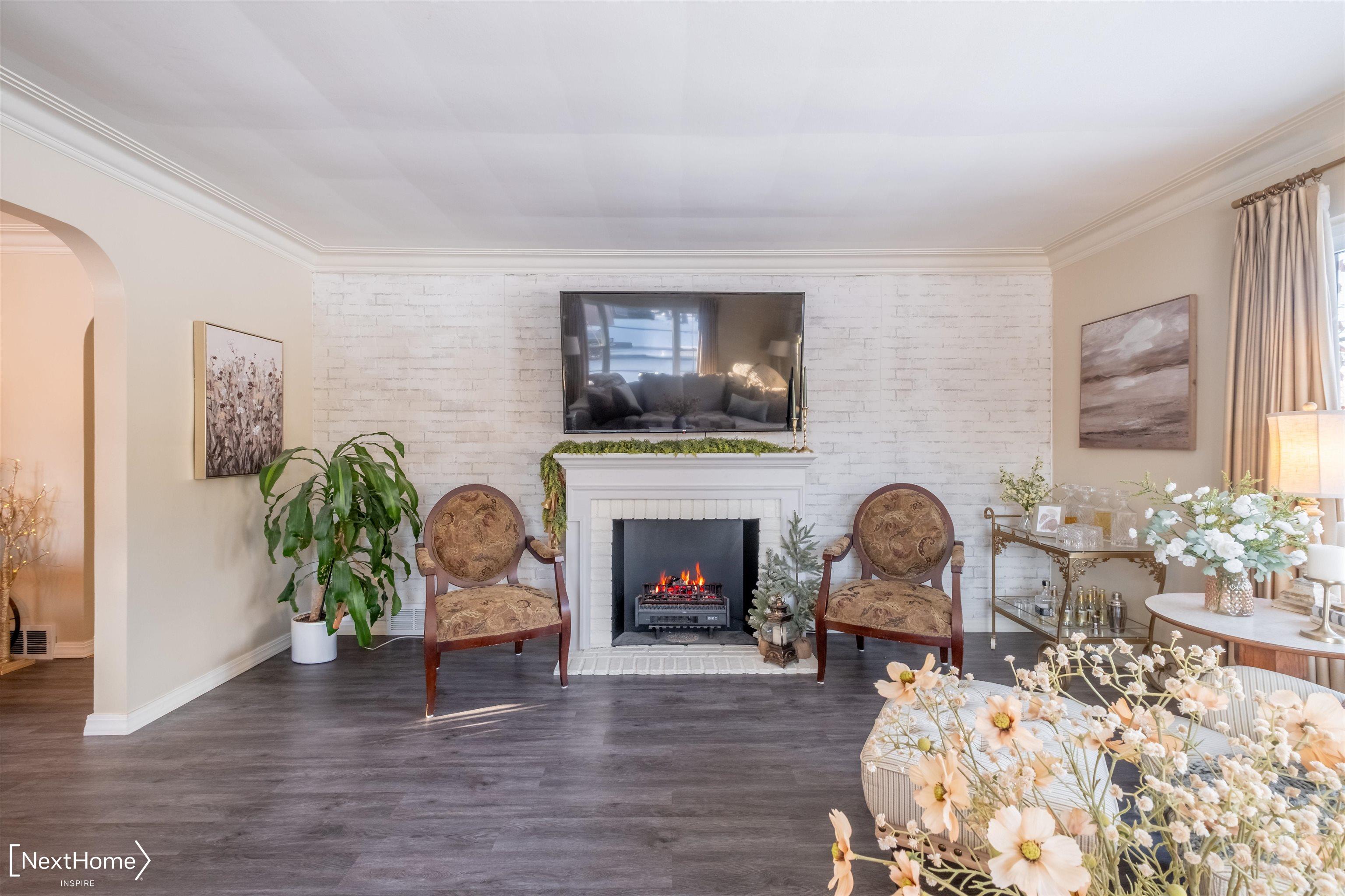 4253 Potter Road, Flint, MI, 48506