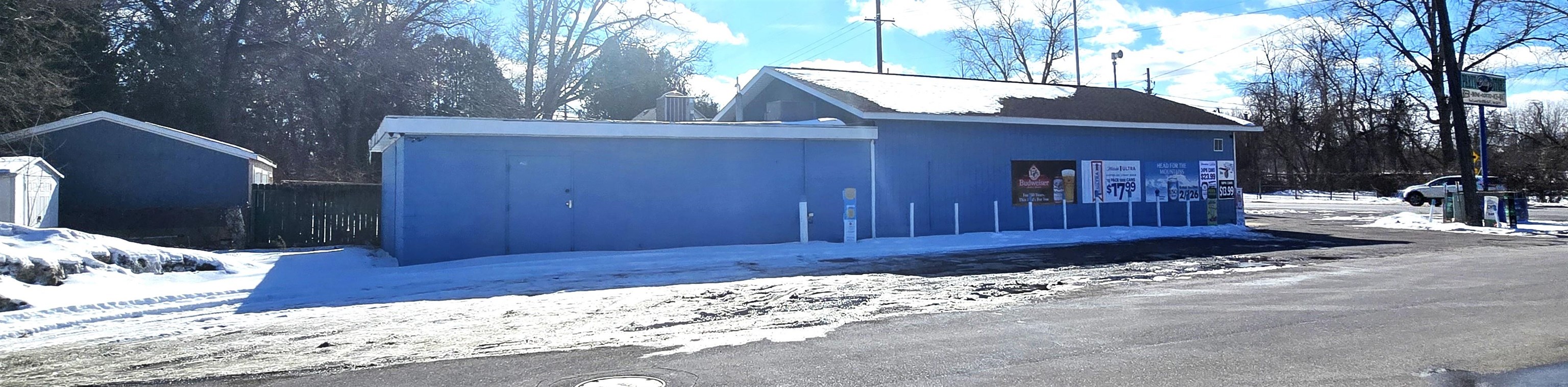 434 State Park Drive, Bay City, MI, 48706