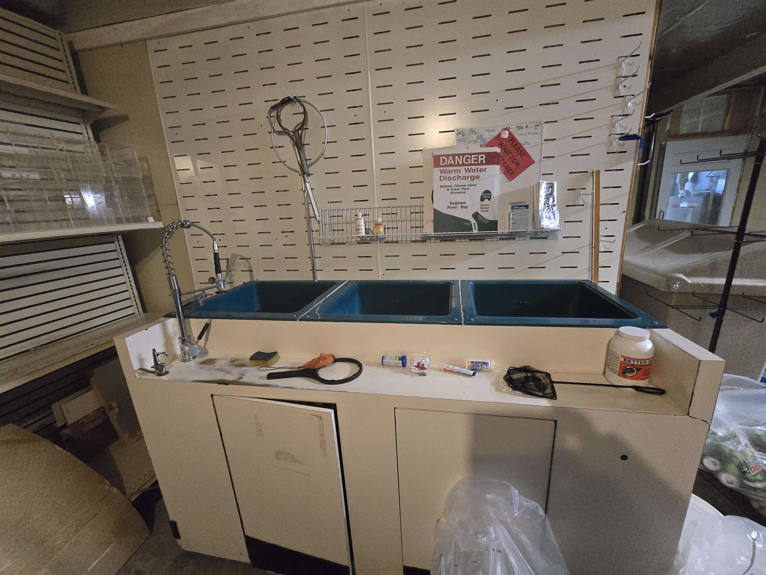 434 State Park Drive, Bay City, MI, 48706