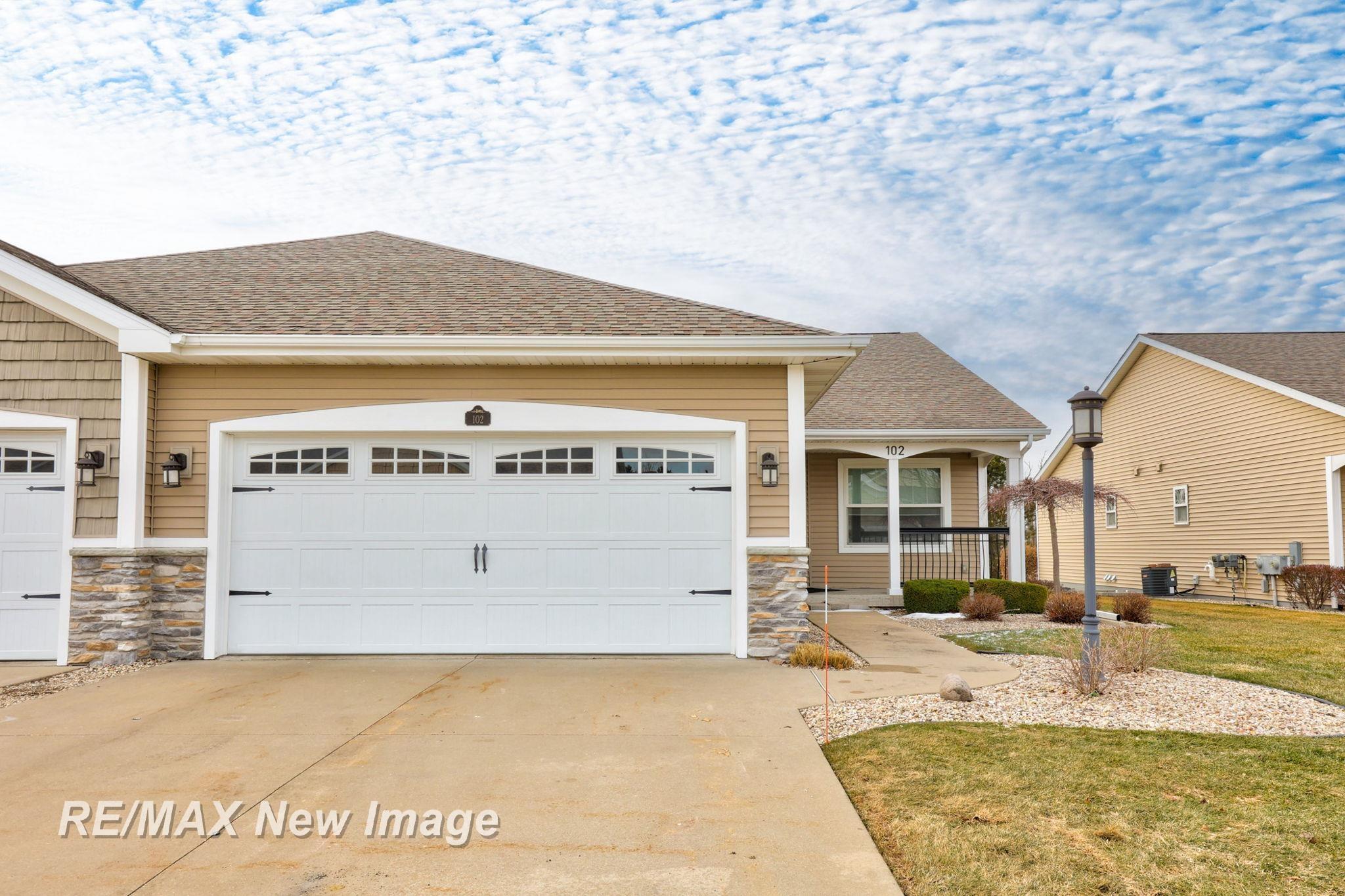 102 Tuscany Circle, Saginaw, MI, 48603